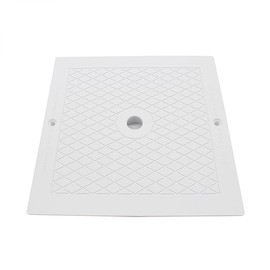Hayward SPX1082E Cover Square Replacement for Select Hayward Automatic Skimmers