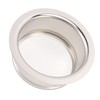 Kitchen Extended Sink Flange Stainless Steel Deep Sink Flange with