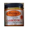 Murrays Murray's Carrot Oil Hair Energizer 3.5 oz