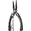 PROX PX276MK Parent-Child Split Pliers M Size / Black [Compatible