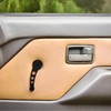 ULTECHNOVO Aluminum Alloy Car Window Riser Handle, Universal Window Crank