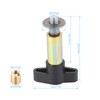 Batwing Fairing Windshield Threaded Brass Insert Restoration Kit Replacement for