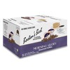 Boston's Best Single Serve Coffee, Morning Glory, 80Count