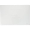 TRUSCO MNC-A4A Magnetic Soft Card Case A4 Glossy