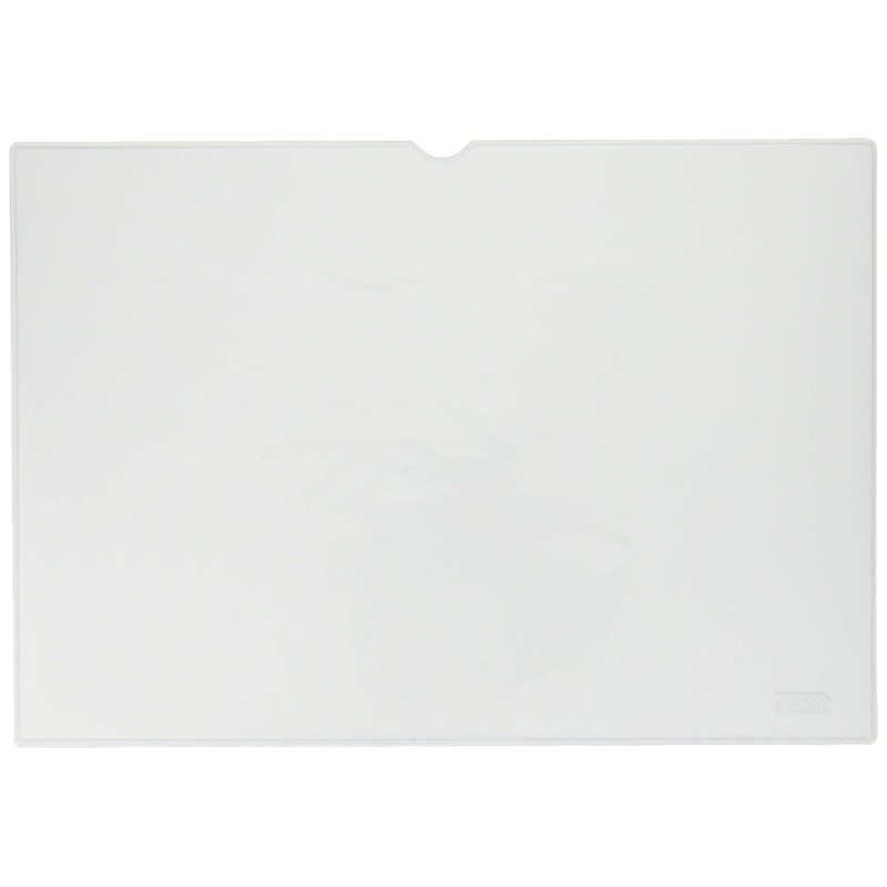 TRUSCO MNC-A4A Magnetic Soft Card Case A4 Glossy