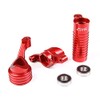GTB CNC Aluminum RC 1/5 LOSI Desert Buggy DBXL 2.0