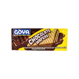 Goya Chocolate Wafers 4.94 oz