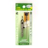 Onishi Kogyo Hexagonal Axis Drill Cutter (NO.23) 10.0 x 3.5