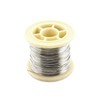uxcell A14092500ux0360 30M AWG24 0.5mm Resistance Resistor Wire for Heating