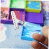 Operitacx 3pcs Point Drill Tip Gems Picking Tool Embroidery Diamond