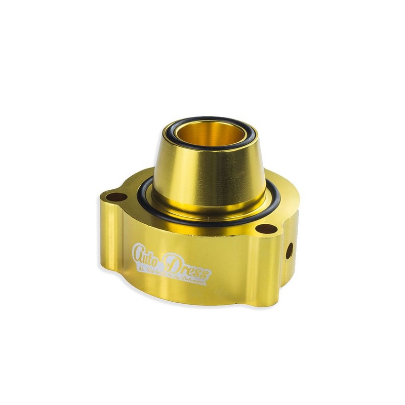 Blow Pop Off Valve VAG 2.0 1.8 1.4 TSI TFSI