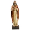 Autom Sacred Heart of Jesus Statue