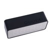 Mirror Alarm Clock Bluetooth Speaker Rechargeable Digital Alarm Clock Bluetooth