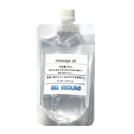 Aroma Massage Oil, Made in Japan, Contains Only Foods, Refreshing, Lemon Natural Peppermint Flavor, 10.1 fl oz (300 ml), Glycerin and Citric Acid Blend, Large Capacity