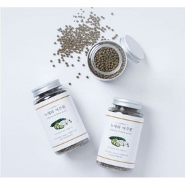 누에와여주환 Silkworm and Bitter Melon Pills