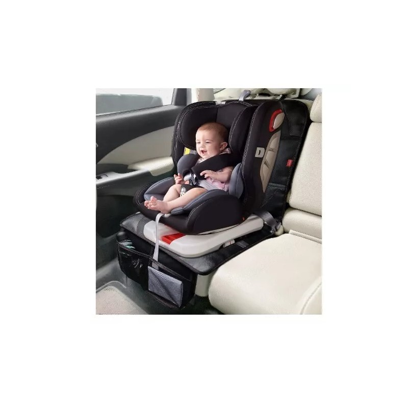 MORROLS 2 Pack Car Seat Protector ThickestPaddin