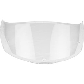 HAX Full Face Motorcycle Helmet Visor Shield for Obsidian Series(Clear Visor)