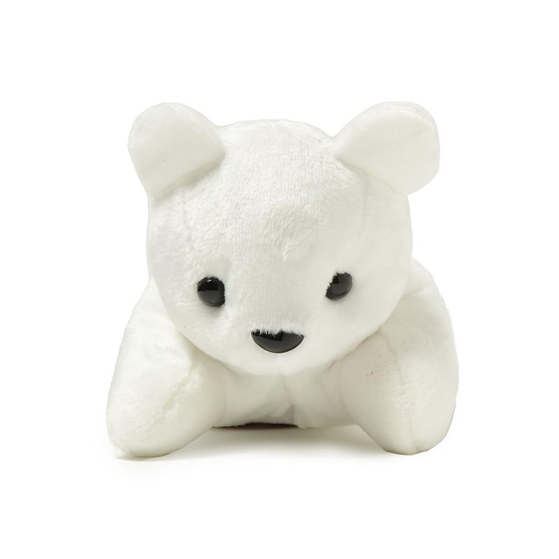 Callaway Men's AM BEAR BLADE WHT FW 22 Headcover (Putter)