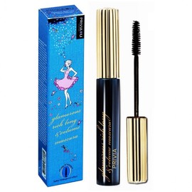 Previa Glamorous Rich Long & Volume Mascara 7ml 5ea