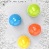 Juego De Bolas Laberinto Montessori Estimulacion Temprana