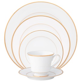Noritake Heritage 5-Piece Place Setting, Service for 1