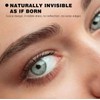 Eyelid Tape About Slip-On Eyelids Stripes Invisible Eyelid Patches 384