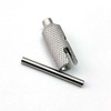 Microtech Ultratech Screwdriver Set - 416 Stainless Steel Manual Ratchet