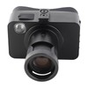 Infrared Night Vision Goggles 3in Display 800M Viewing Range 4K