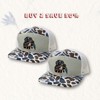 [BUY 2 SAVE 50%] Set 2 Hat Black Lab Mallard