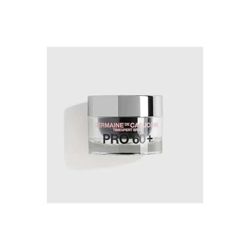 Crema Germaine de Capuccini Timexpert Srns 50mL Antiarrugas Antiedad Piel