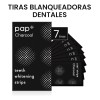 Freshmile Tiras Blanqueadoras Dentales Con Carbón Activado