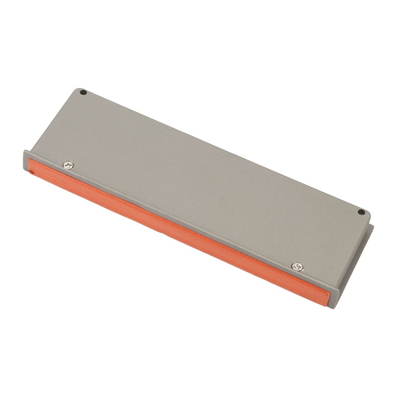 Wardrobe Handle Embedded Door Cabinet Handle Sliding Door Concealed Cabinet