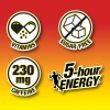 5-hour ENERGY 5 Hour Energy Extra Strength Tidal Twist 1.93