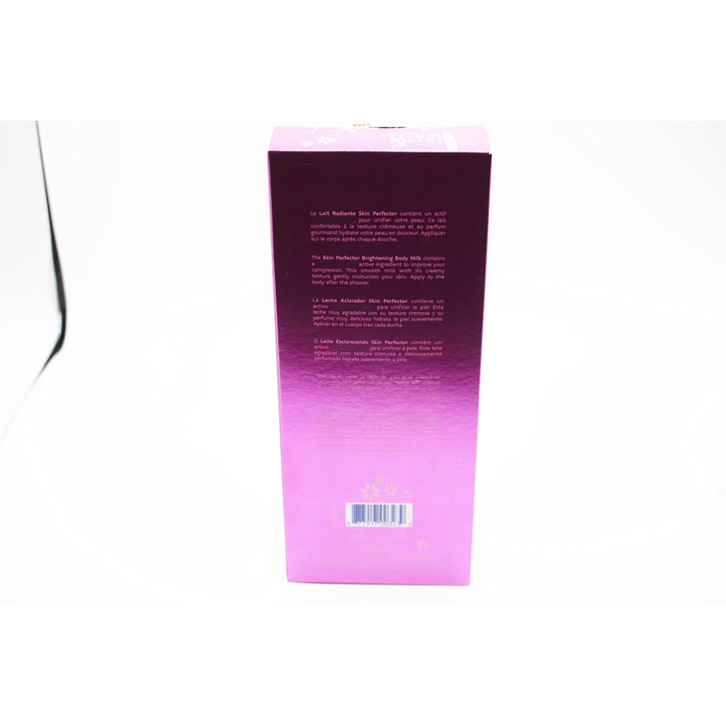 So White Lotion by F&W