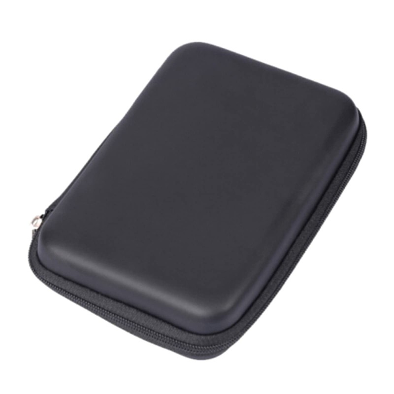 Hard Multimeter Shockproof Case EVA Bag Protective Box For Multimeter