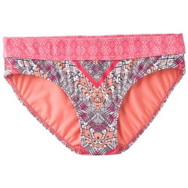 prAna Ramba Bottom, Carmine Pink Marrakesh, Medium