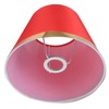 Fabric Lamp Shade European Style Modern Lampshade for E27 Table