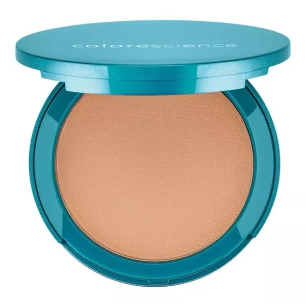 Colorescience Natural Finish Pressed Fouation Medium Sand