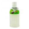 Mogu Mogu Juice with Nata De Coco, Coconut, 12 Pound