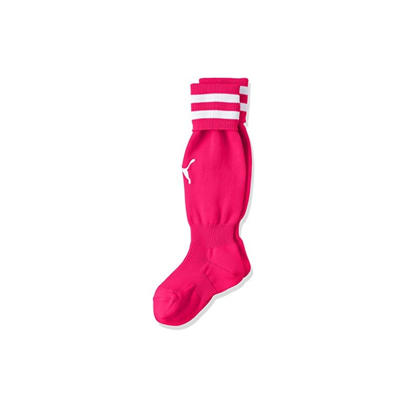 Puma 729882 Line-Illi Soccer Wear, Junior Stockings, Kids, 19.0-21.0 cm