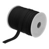 MECCANIXITY 1/2 Inch Double Fold Bias Tape Polyester Continuous Bulk