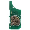 Car Remote Key for Land R0ver Range R0ver LR3 Discovery