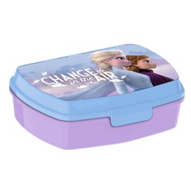 Die Eiskönigin Lunch Box 20 cm