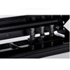 MFBJXC Adjustable 6 Hole Punch 6 Sheet Capacity, 6 Hole