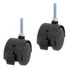 Luminous Metal Rack, Pole Diameter 0.7 inch (19 mm) Suspension