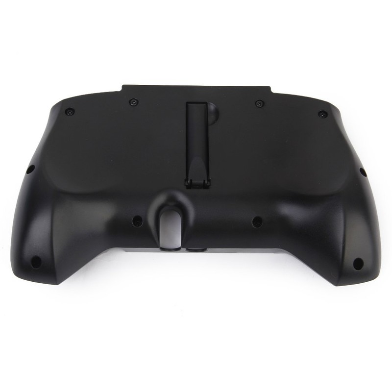 [No brand goods] new 3DS Protective kontoro-rahandoruhoruda- Hand Grip Black