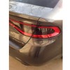 Luxe Auto Concepts 2013+ Dart Tail Light Tint Kit -