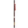 CKey Bamboo Flute 8 Years Dried Bitter Material Golden Embossed