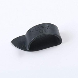 PQP-0288-G3 Graph Tech Tusq Thumb Pick 3 Pack - .88mm Deep