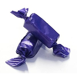 Stockleys Sugar Free Liquorice Toffees 500g